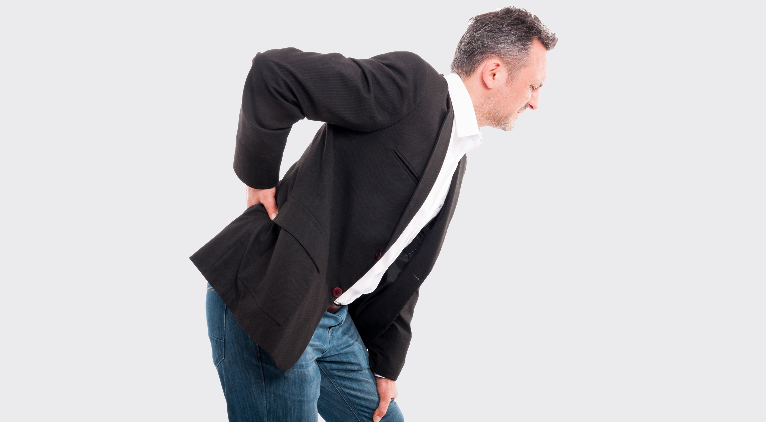 New Roads back pain contained with chiropractic care 